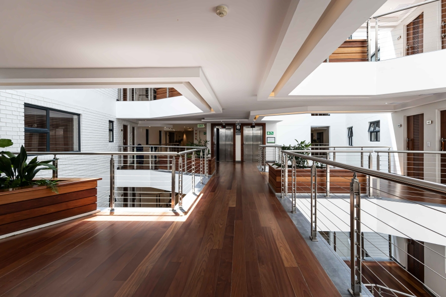 To Let 1 Bedroom Property for Rent in De Waterkant Western Cape